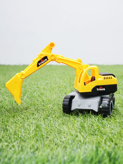 Set de excavadora - NI58