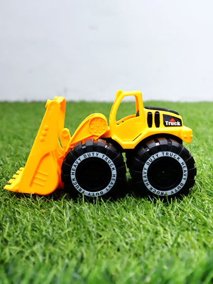 Set de excavadora - NI58
