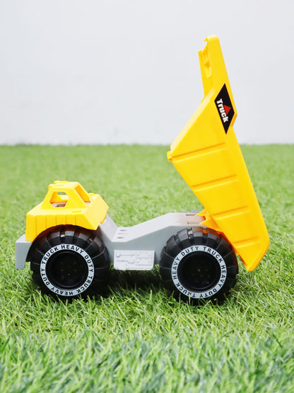 Set de excavadora - NI54