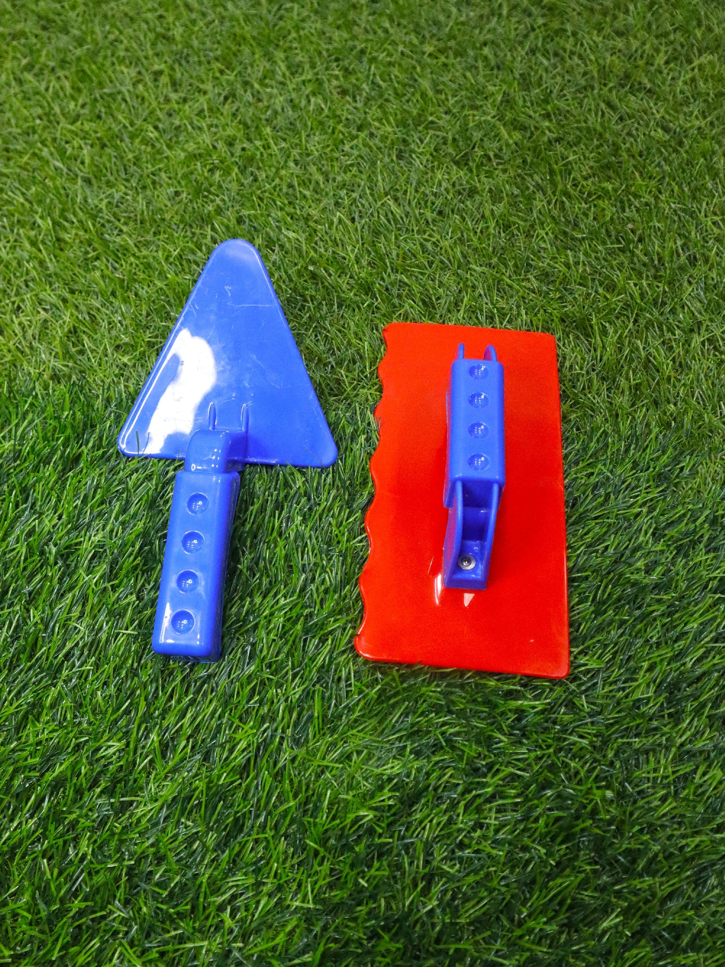 Set de excavadoras - NI55