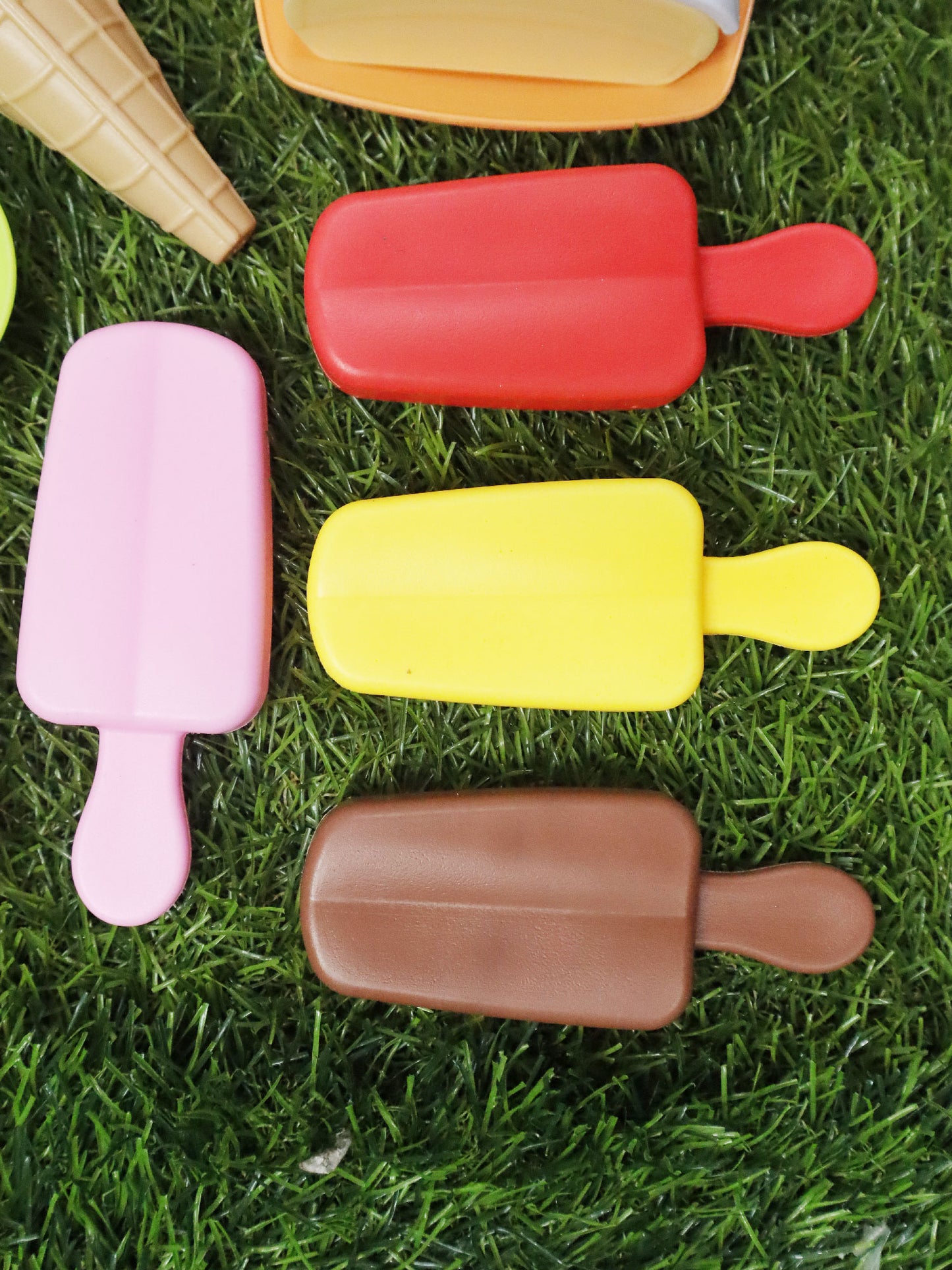 Set de helados - MY76