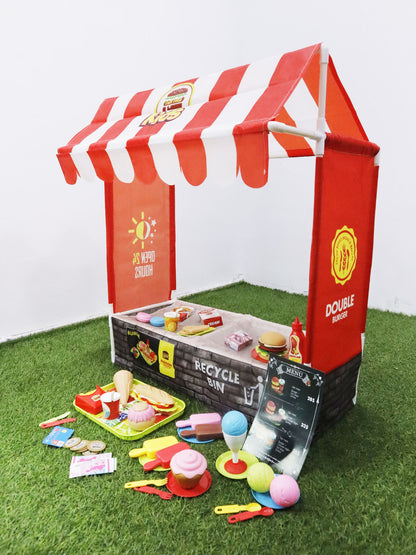 Set de helados - MY77