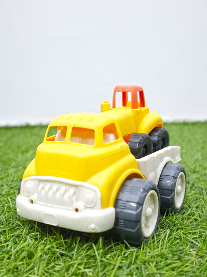 Carritos para niños - NI48