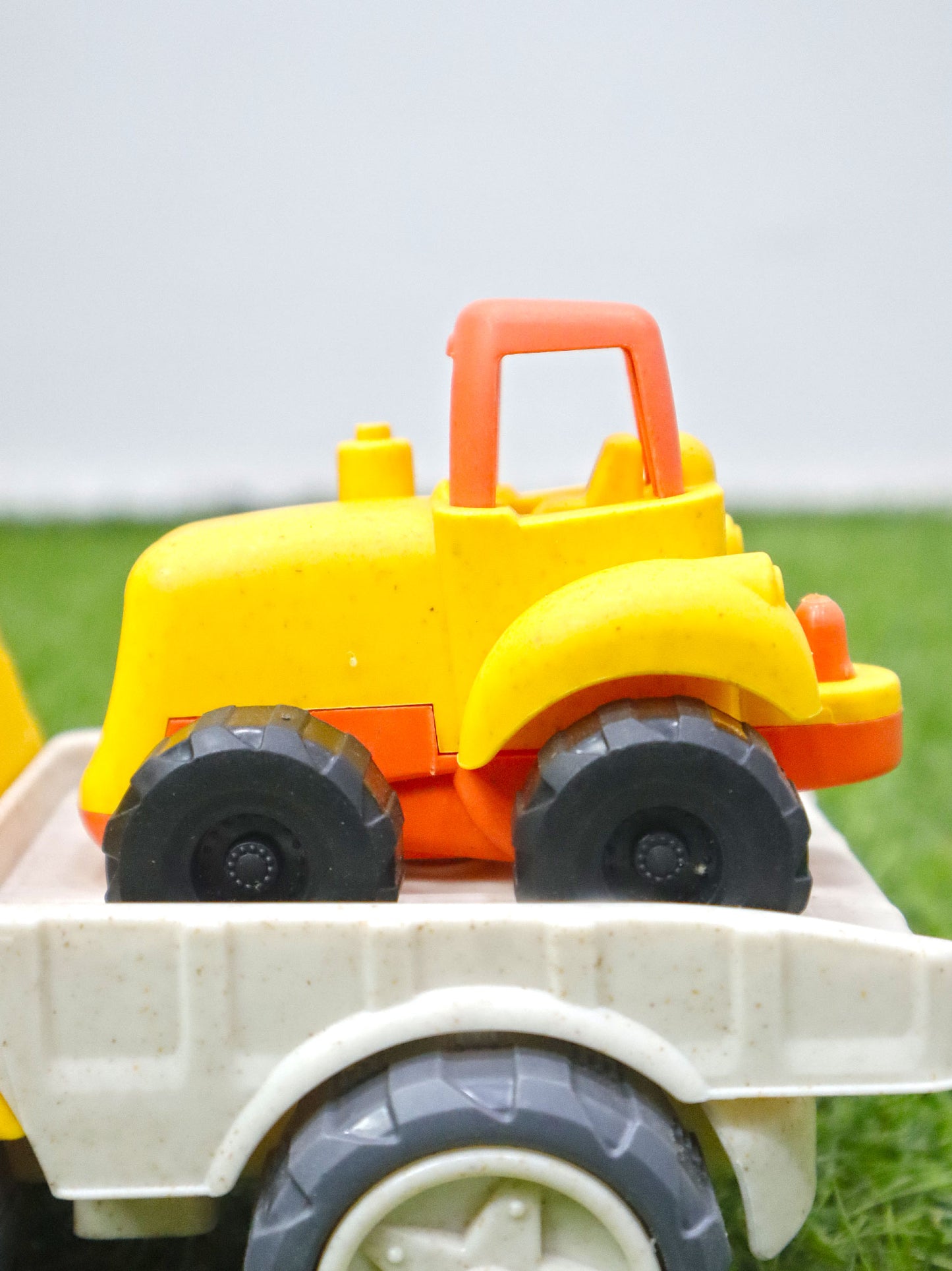 Carritos para niños - NI48