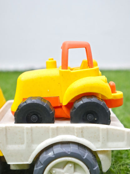 Carritos para niños - NI48