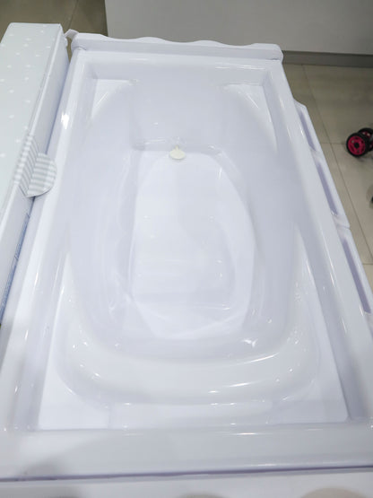Bañera con cambiador - BTB5257