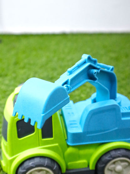Carritos para niños - NI49