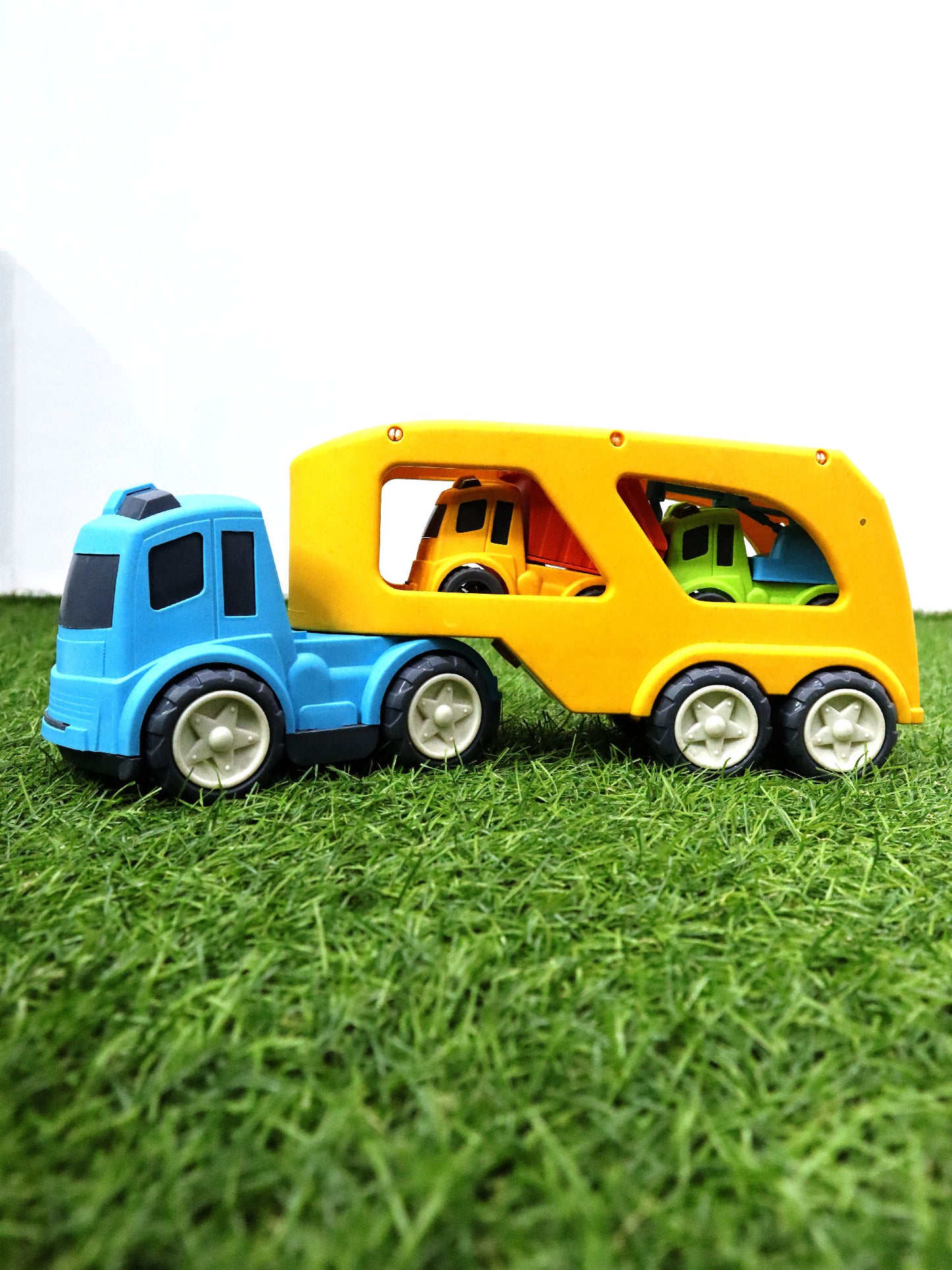 Set de carritos - NI51