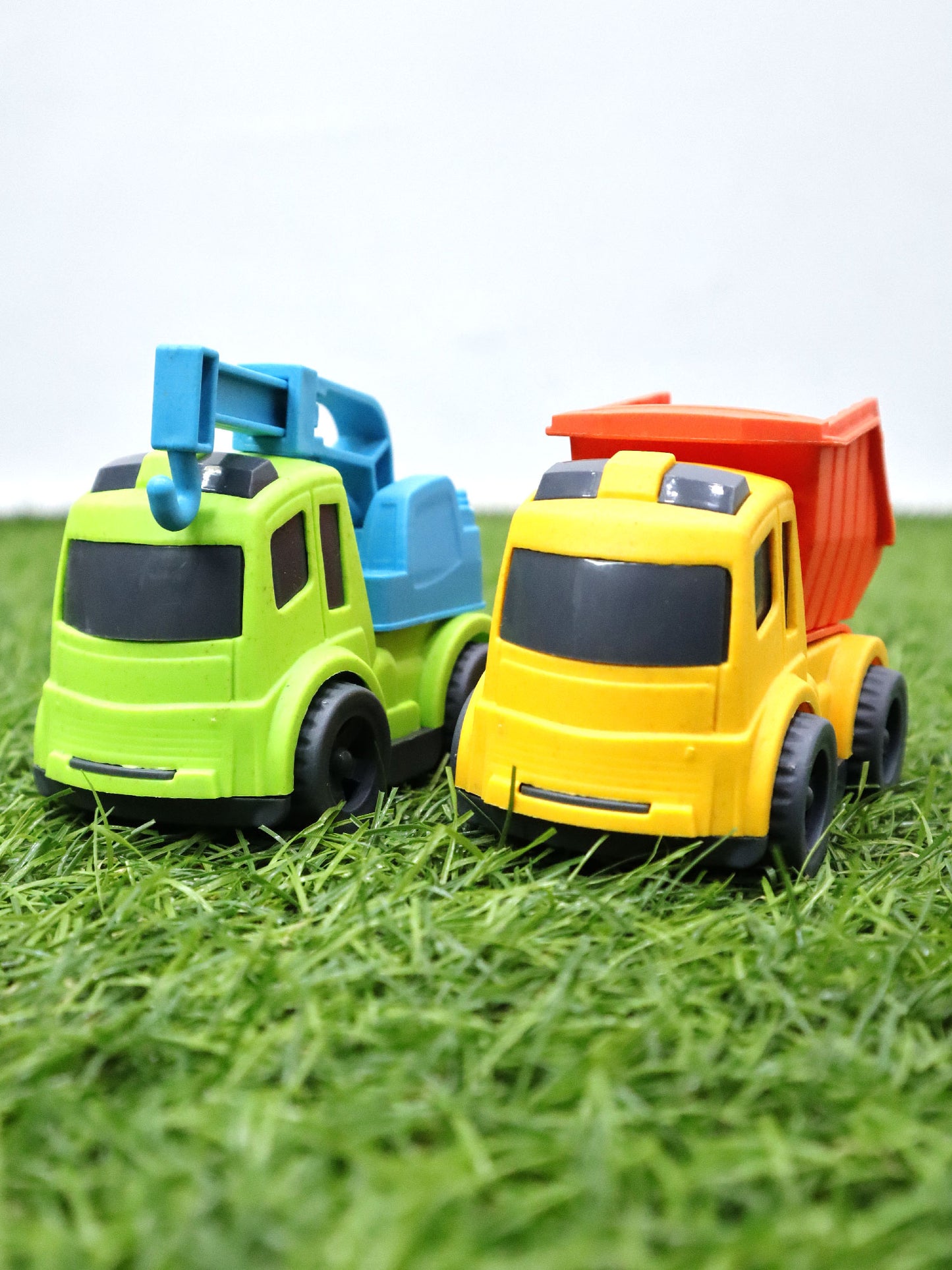 Set de carritos - NI51