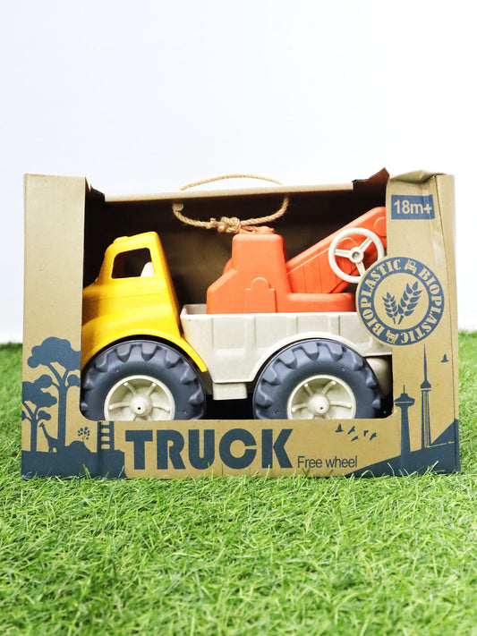 Carritos para niños - NI52