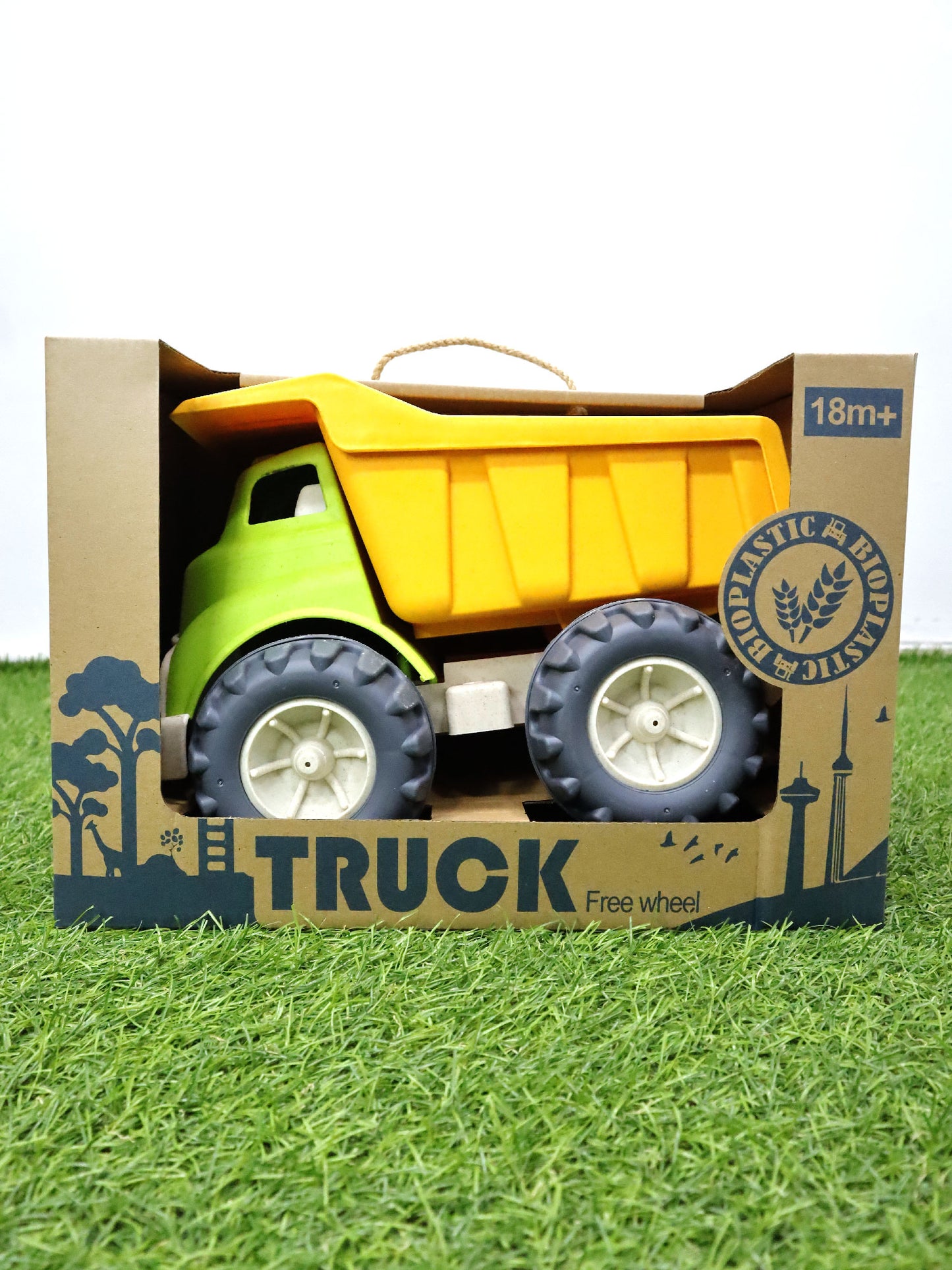 Carritos para niños - NI52
