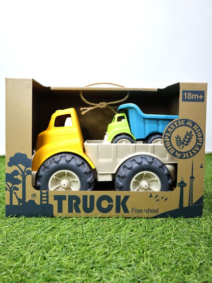 Carritos para niños - NI52