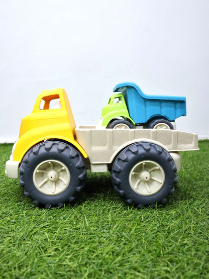 Carritos para niños - NI52