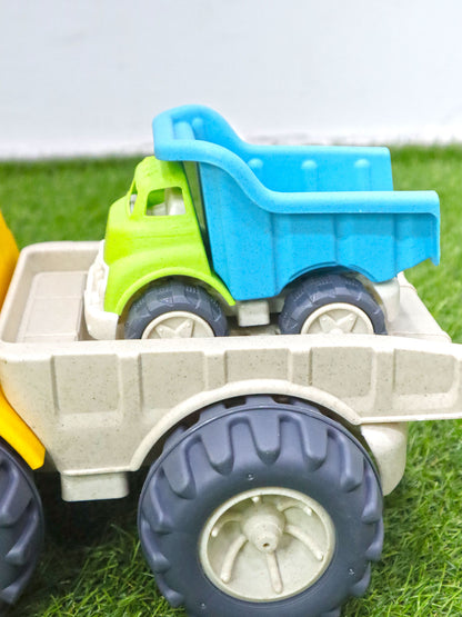 Carritos para niños - NI52
