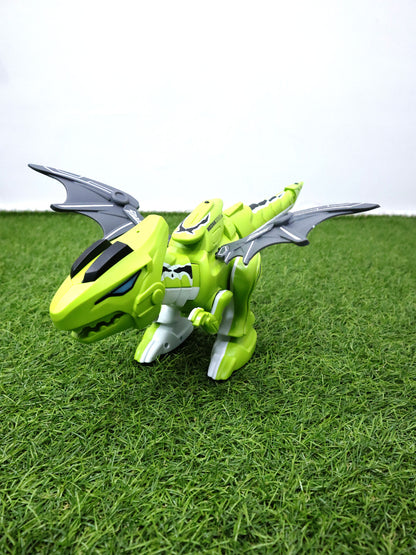 Dinosaurio con control remoto - NI88
