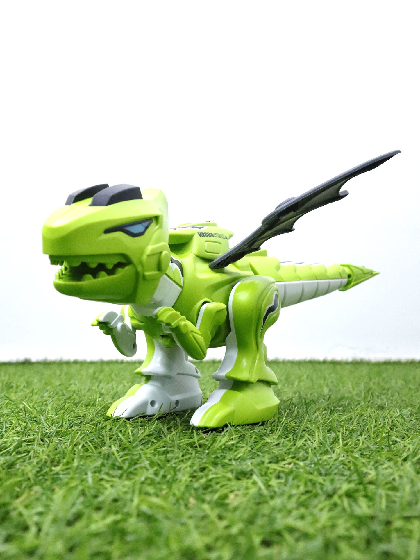 Dinosaurio con control remoto - NI88