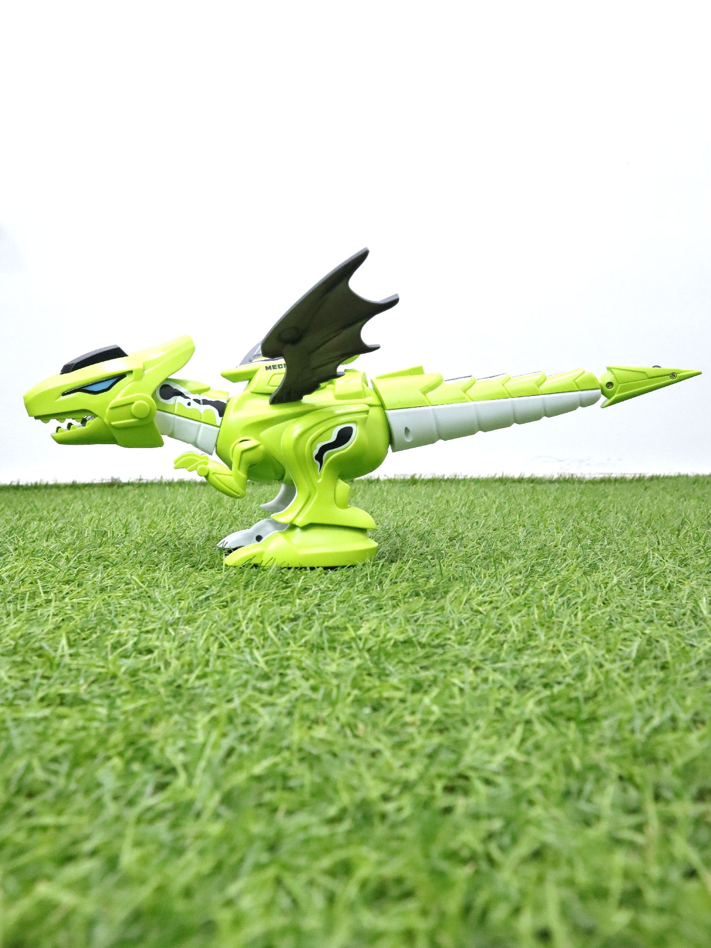 Dinosaurio con control remoto - NI88