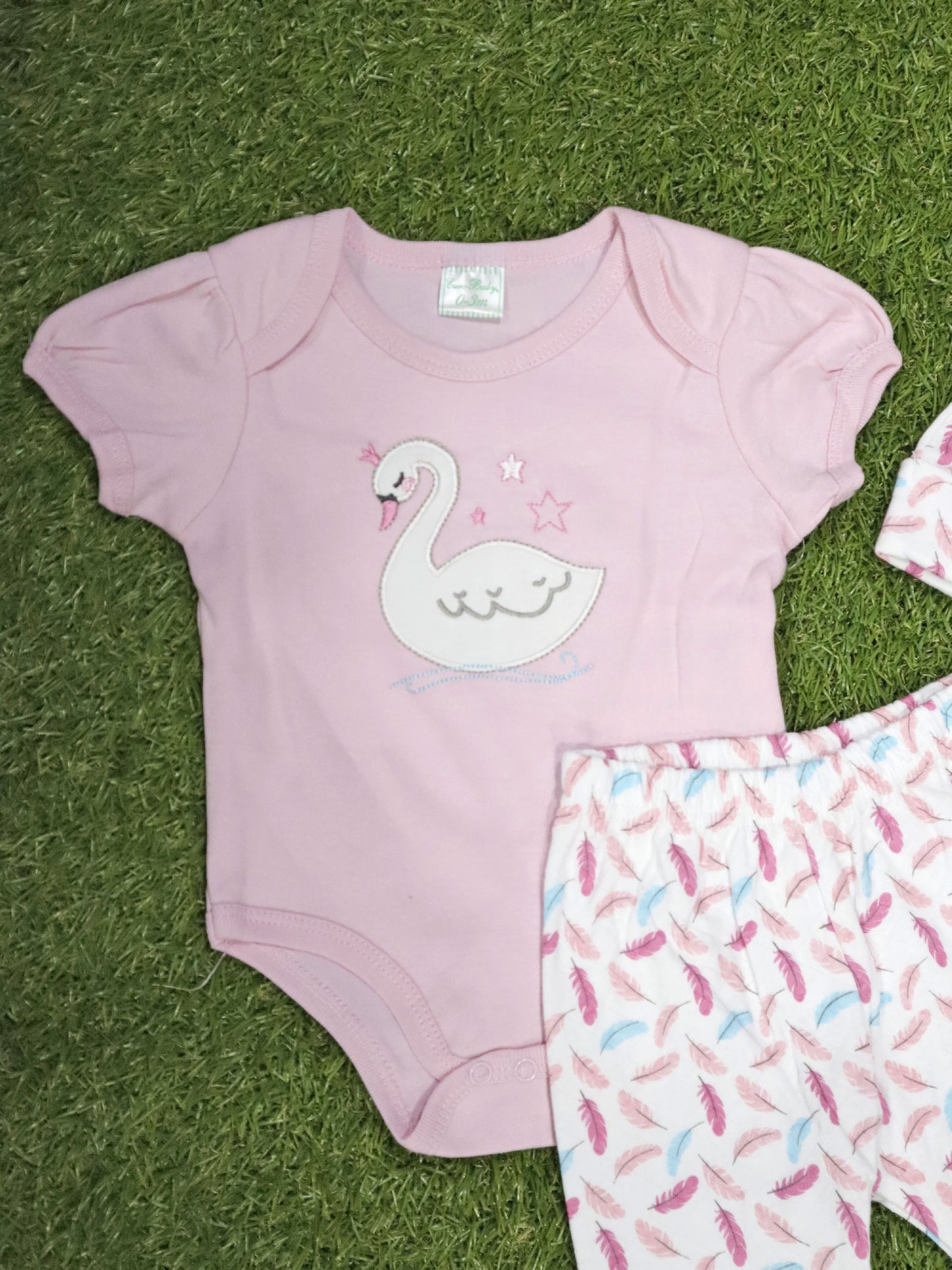 Conjunto - 2900231