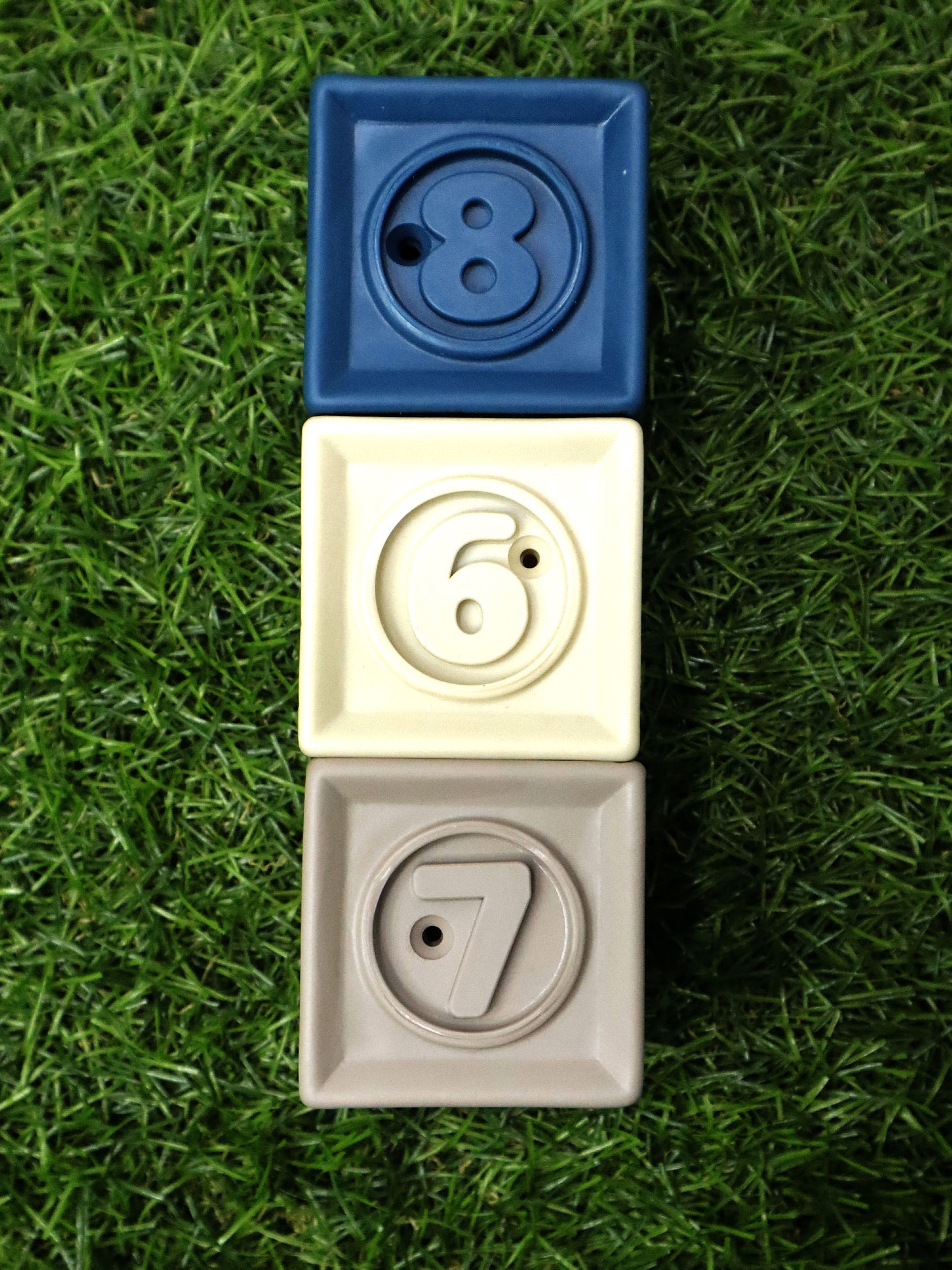 Set de juguetes educacionales - PM67