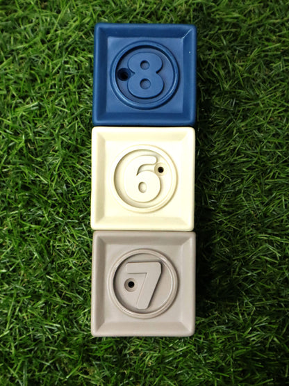 Set de juguetes educacionales - PM67