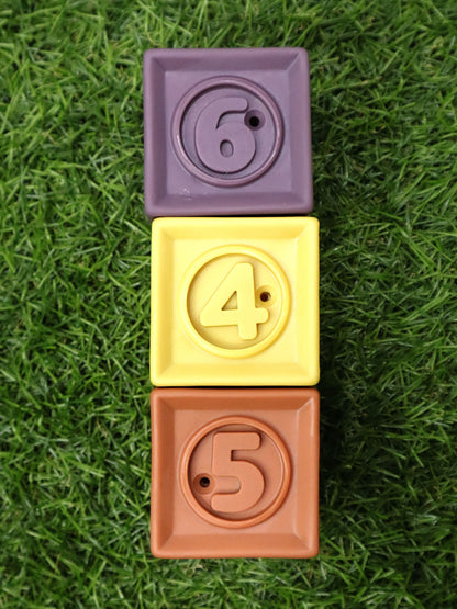 Set de juguetes educacionales - PM67