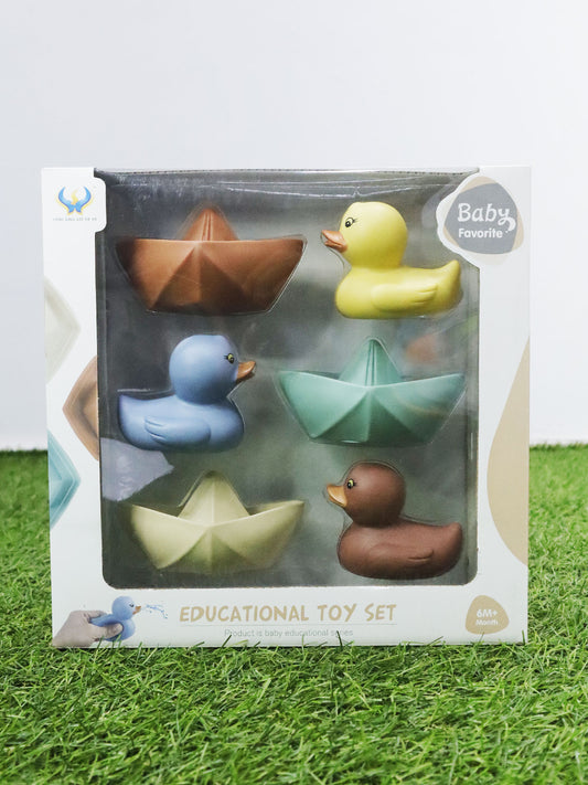 Set de juguetes para bebé - PM65