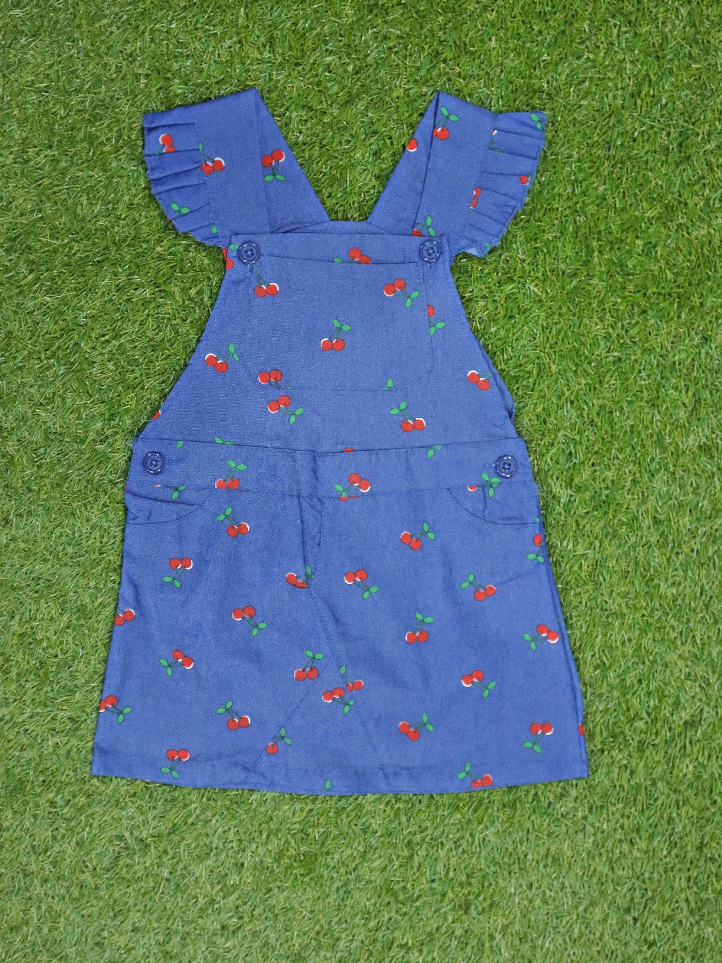 Braga para niñas - 1010639B
