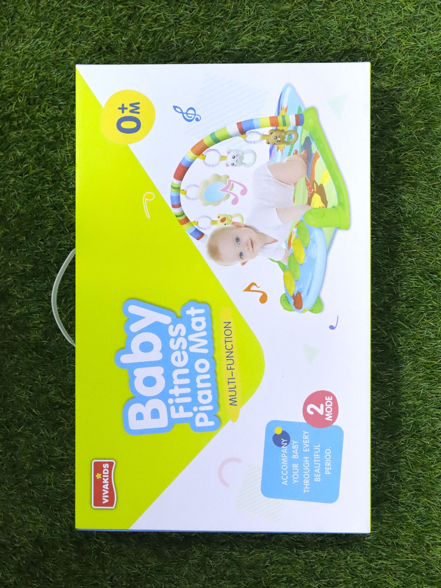 BABY GYM - NX17