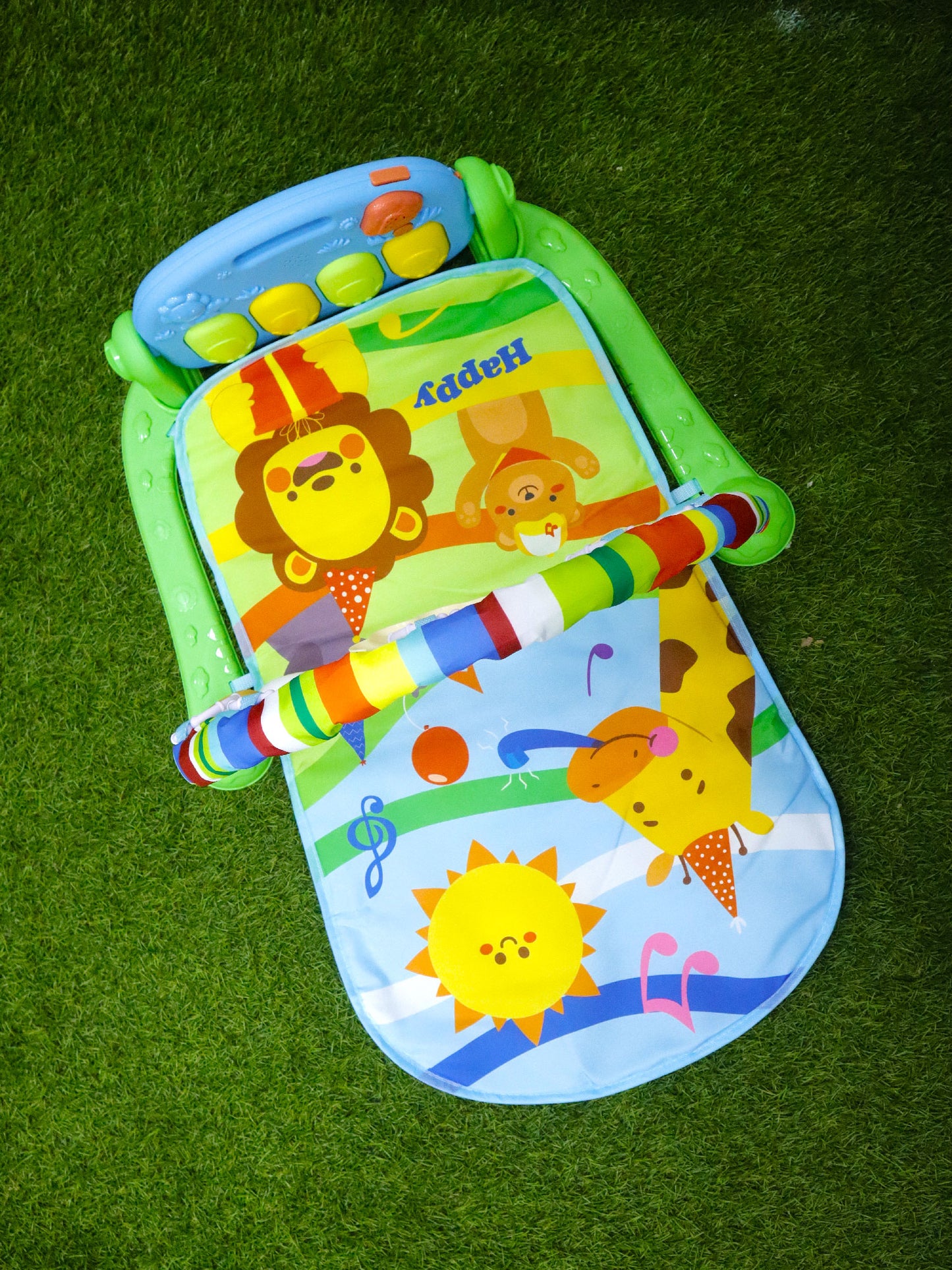 BABY GYM - NX17