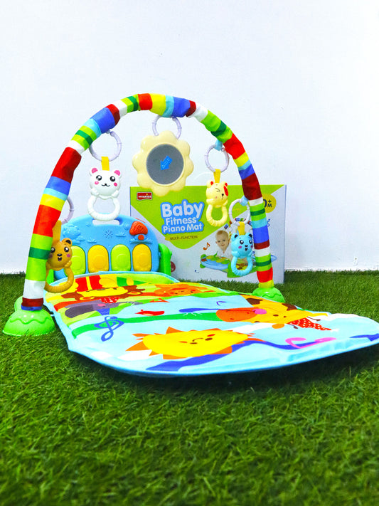 BABY GYM - NX17