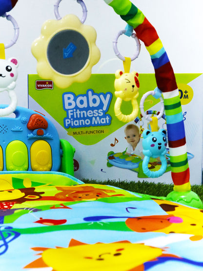 BABY GYM - NX17