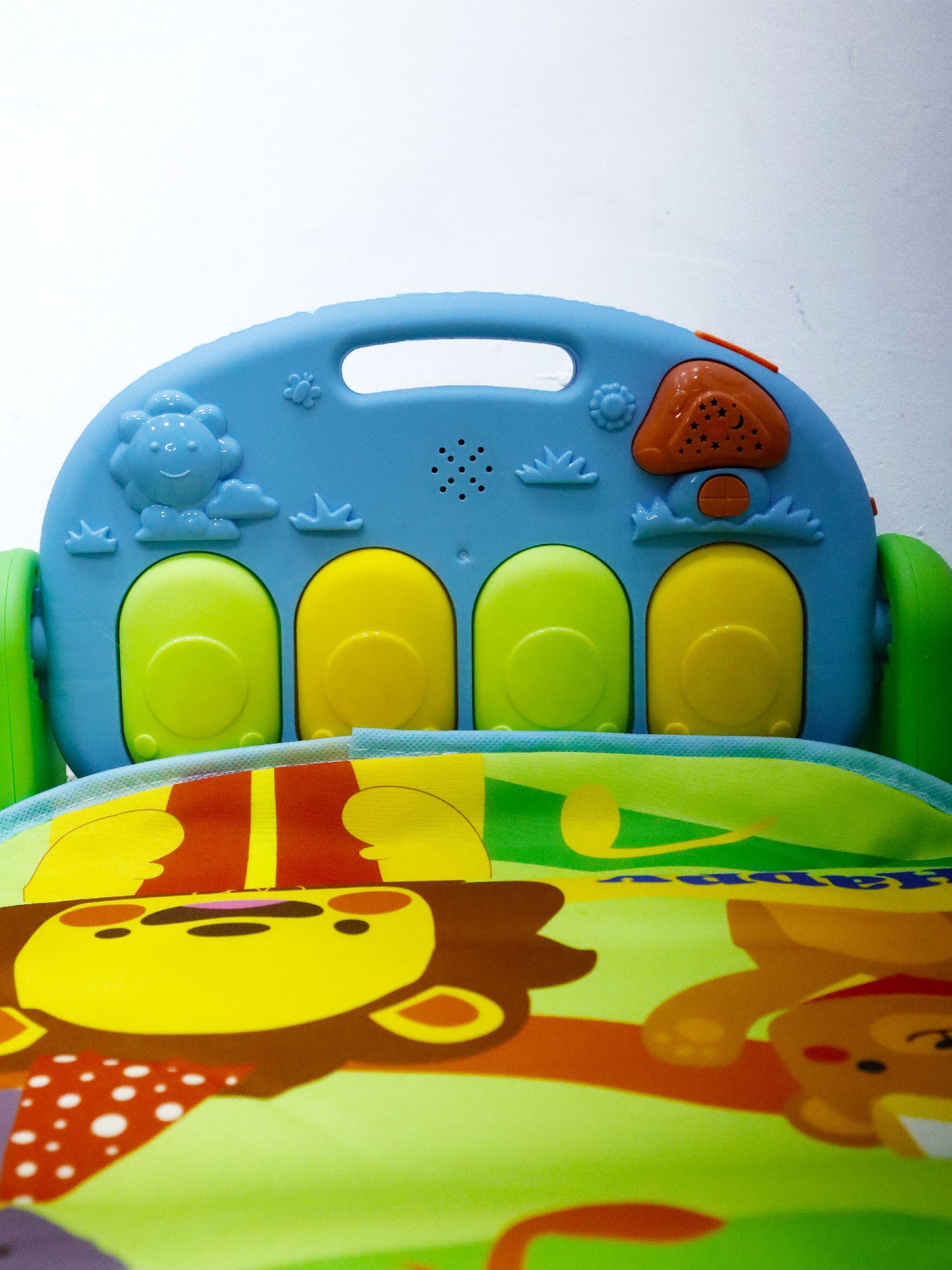 BABY GYM - NX17
