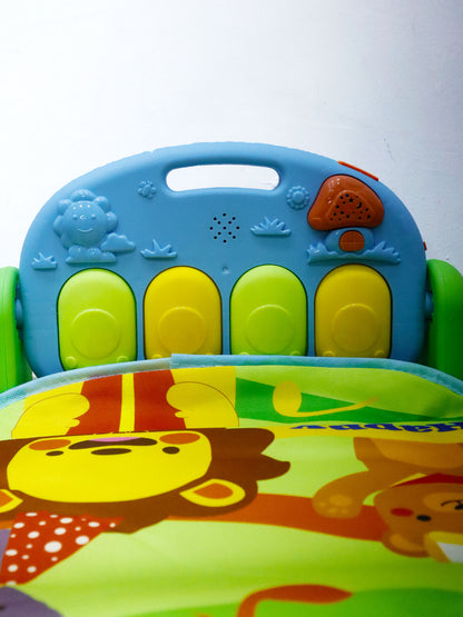 BABY GYM - NX17