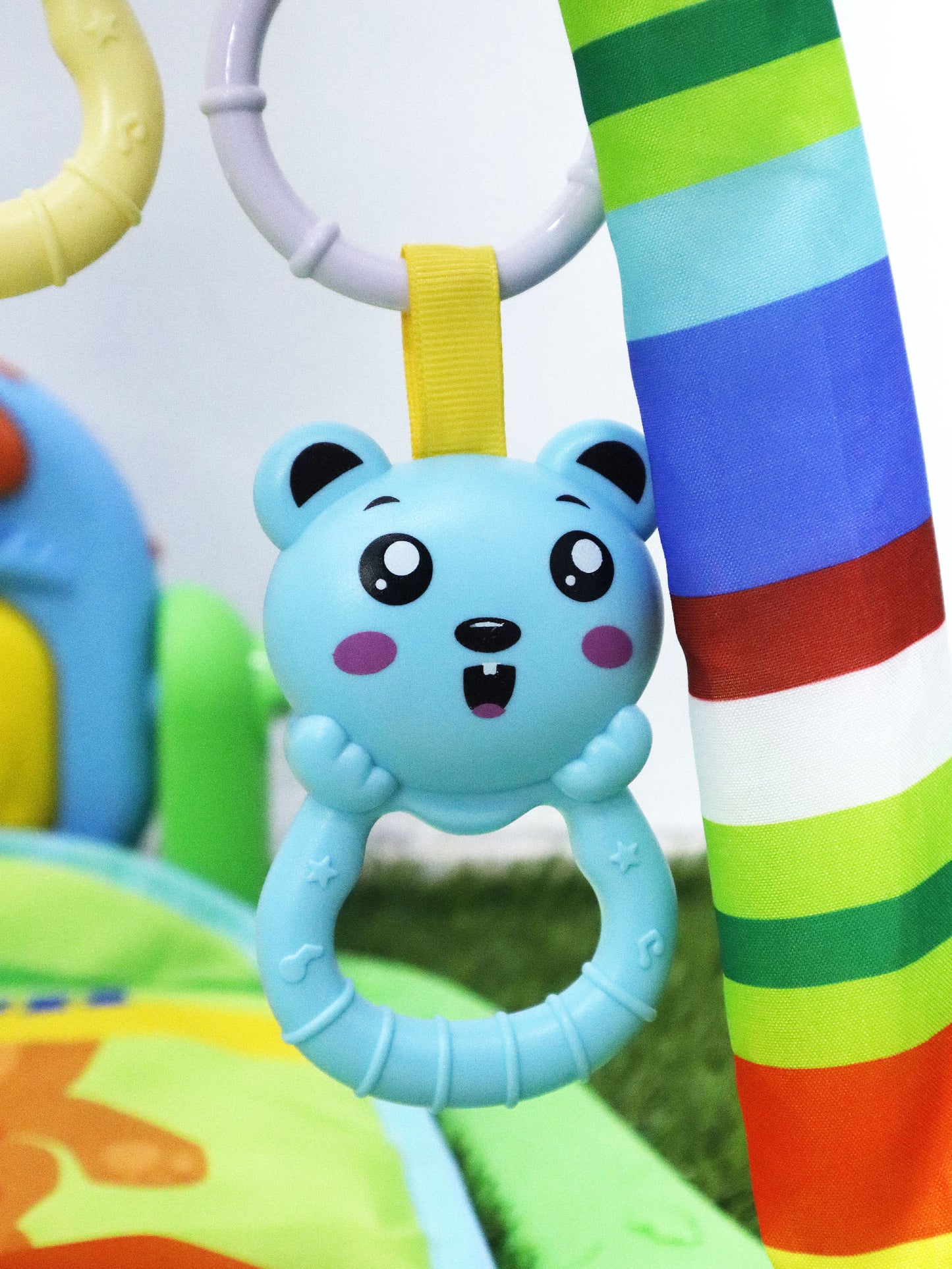 BABY GYM - NX17