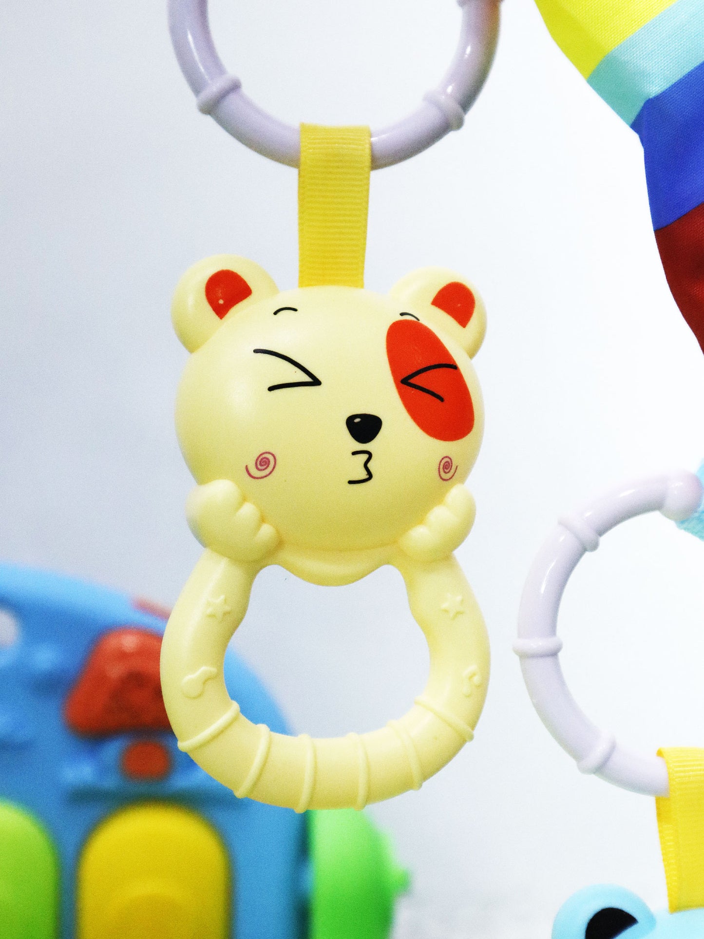 BABY GYM - NX17