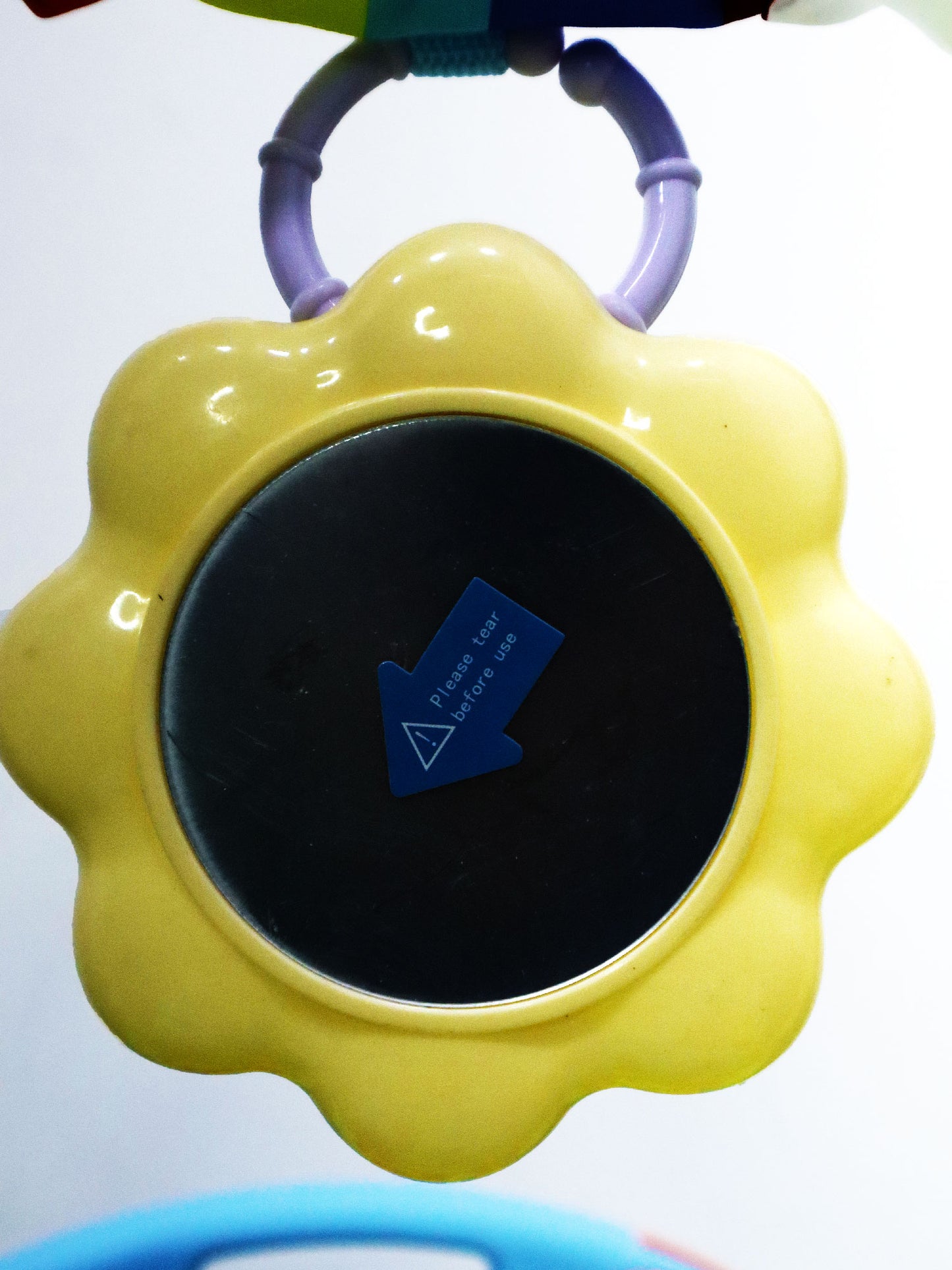 BABY GYM - NX17