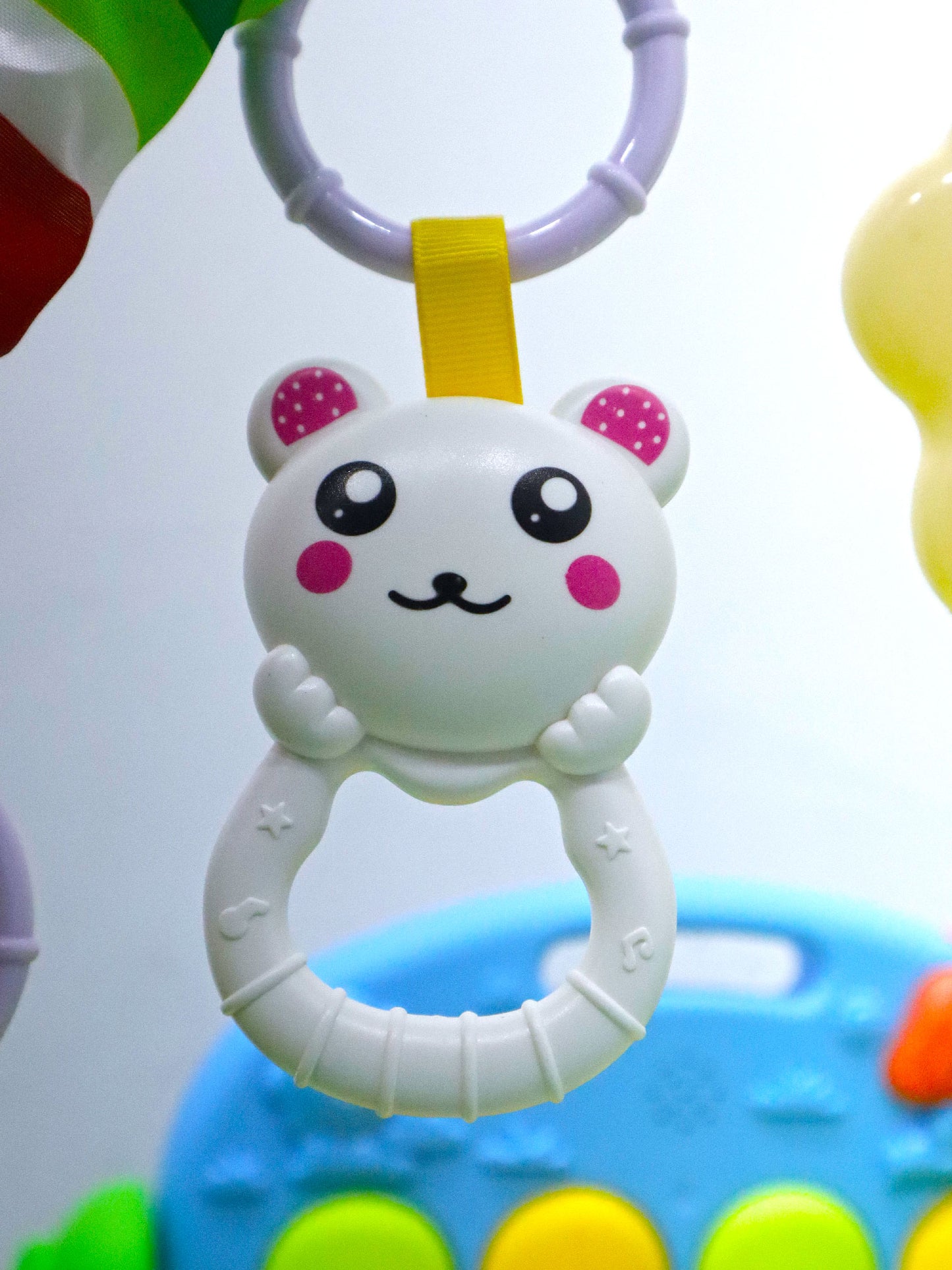 BABY GYM - NX17
