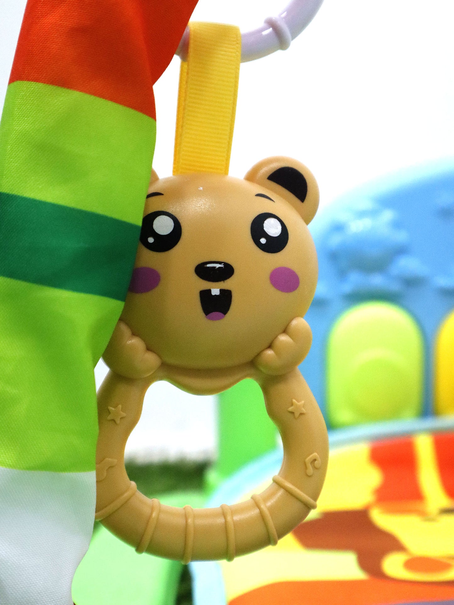 BABY GYM - NX17