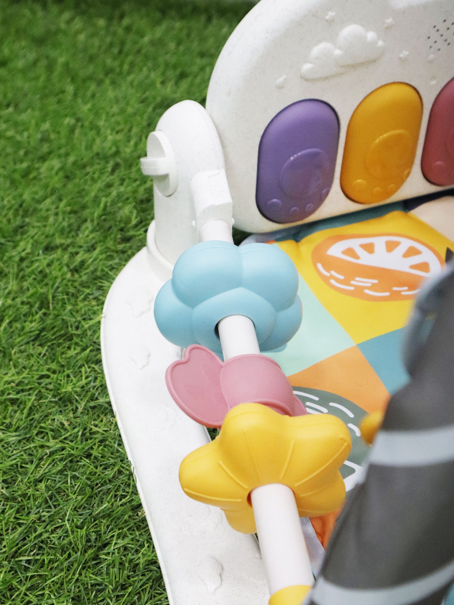 Baby gym - NX20