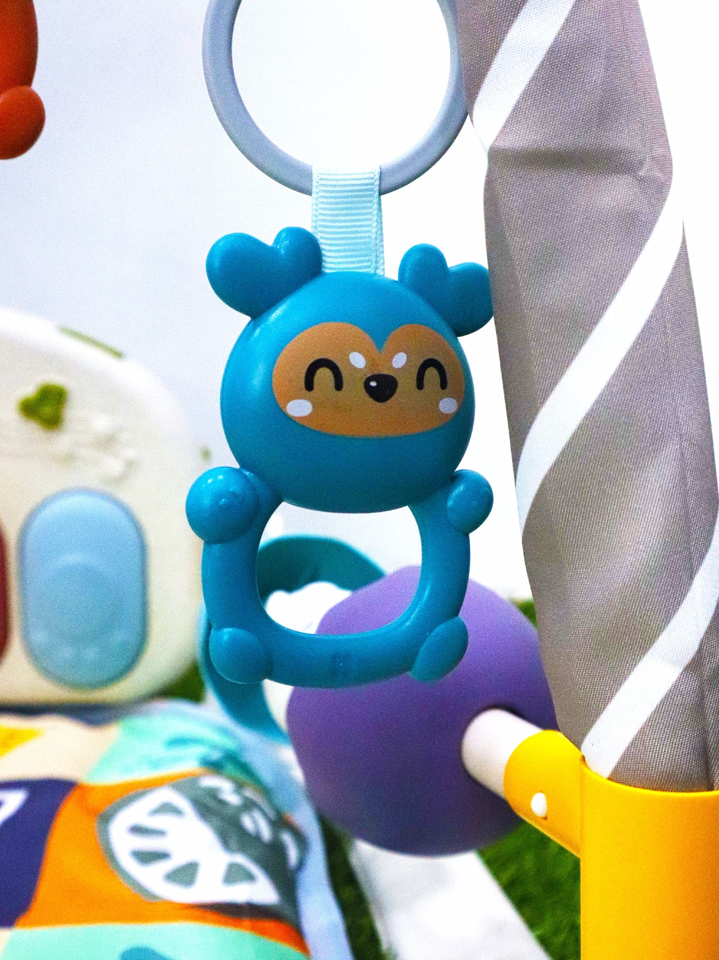 Baby gym - NX20
