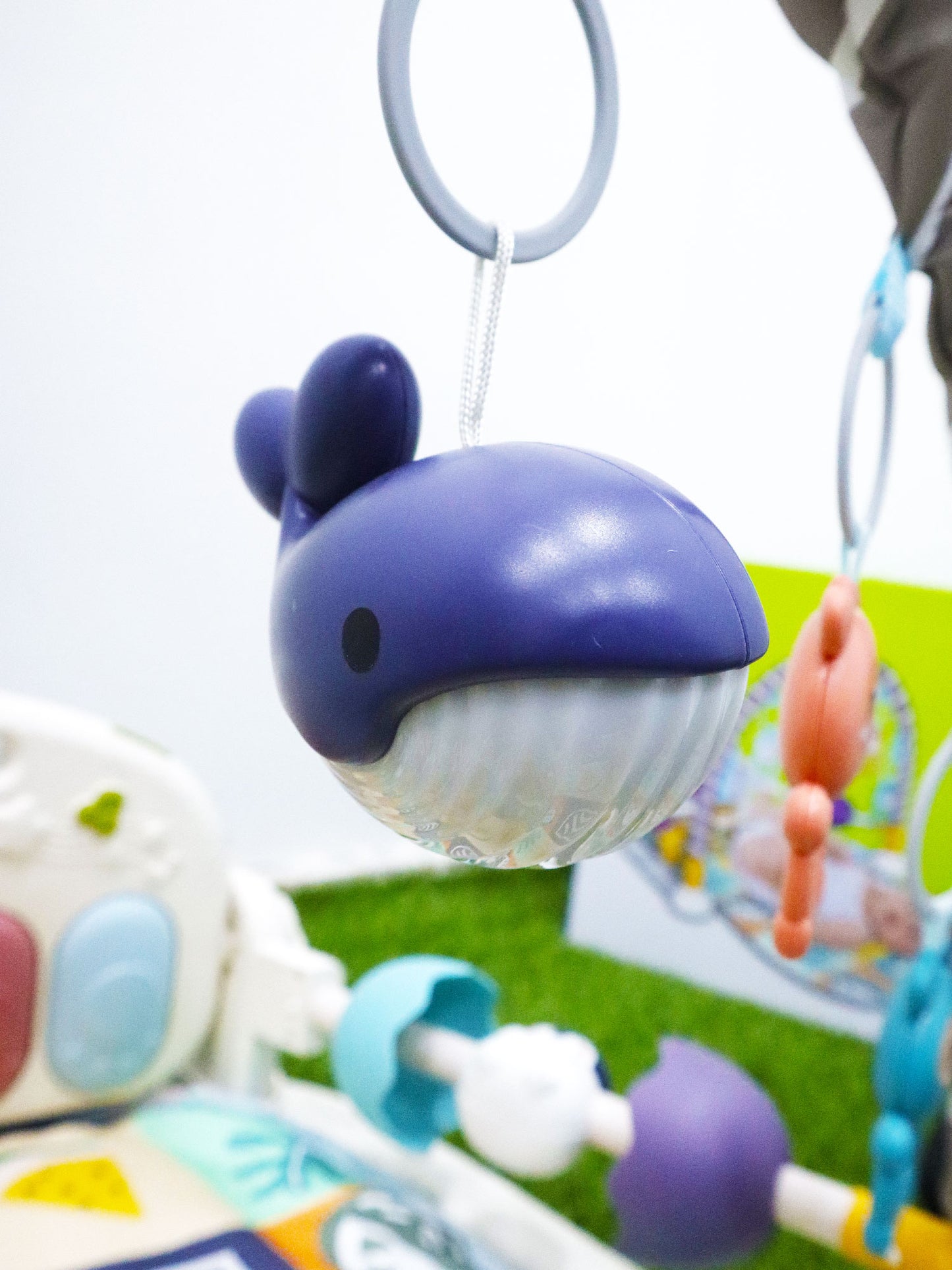 Baby gym - NX20
