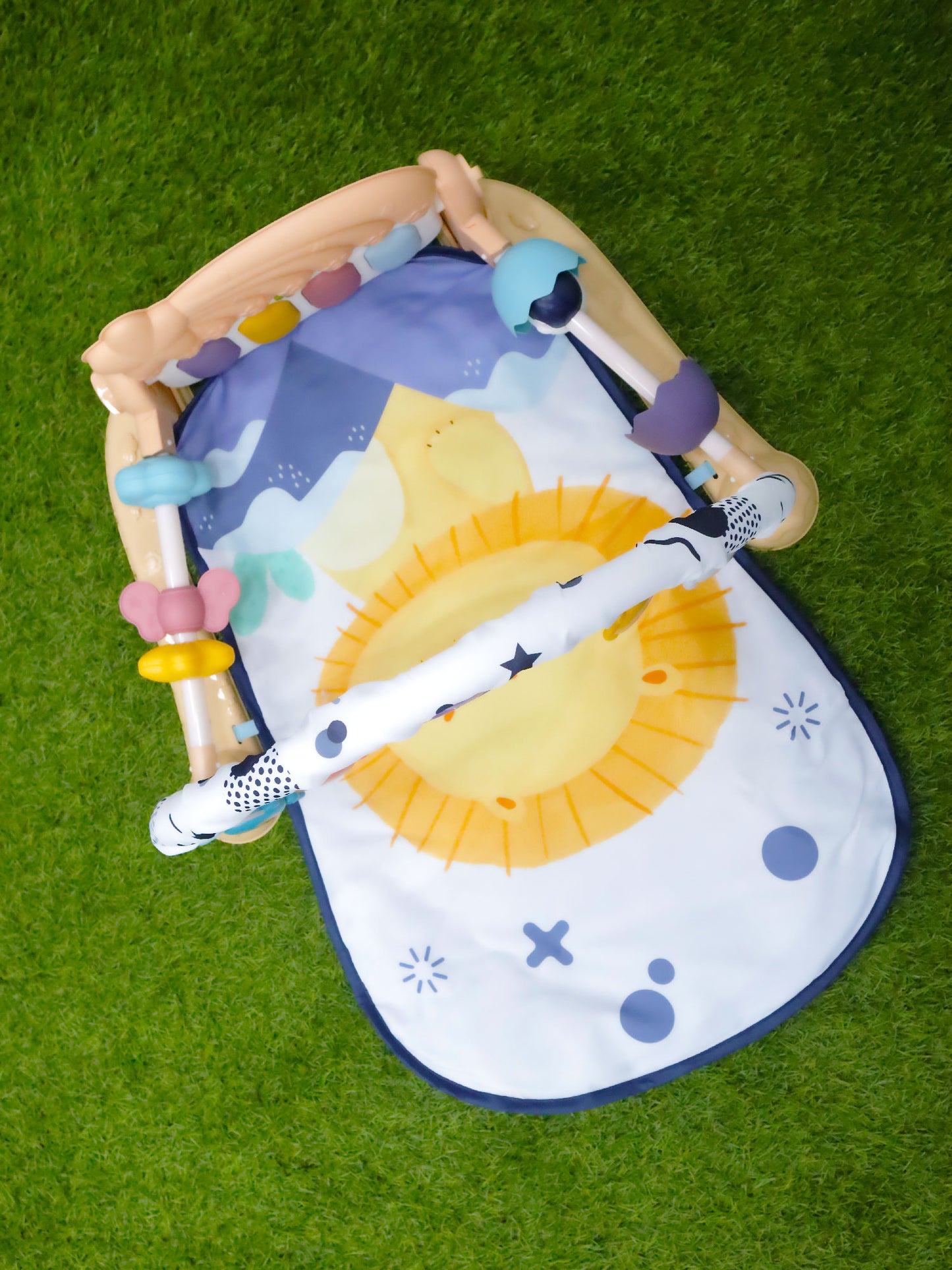 BABY GYM - NX18