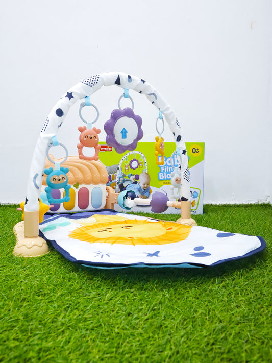 BABY GYM - NX18