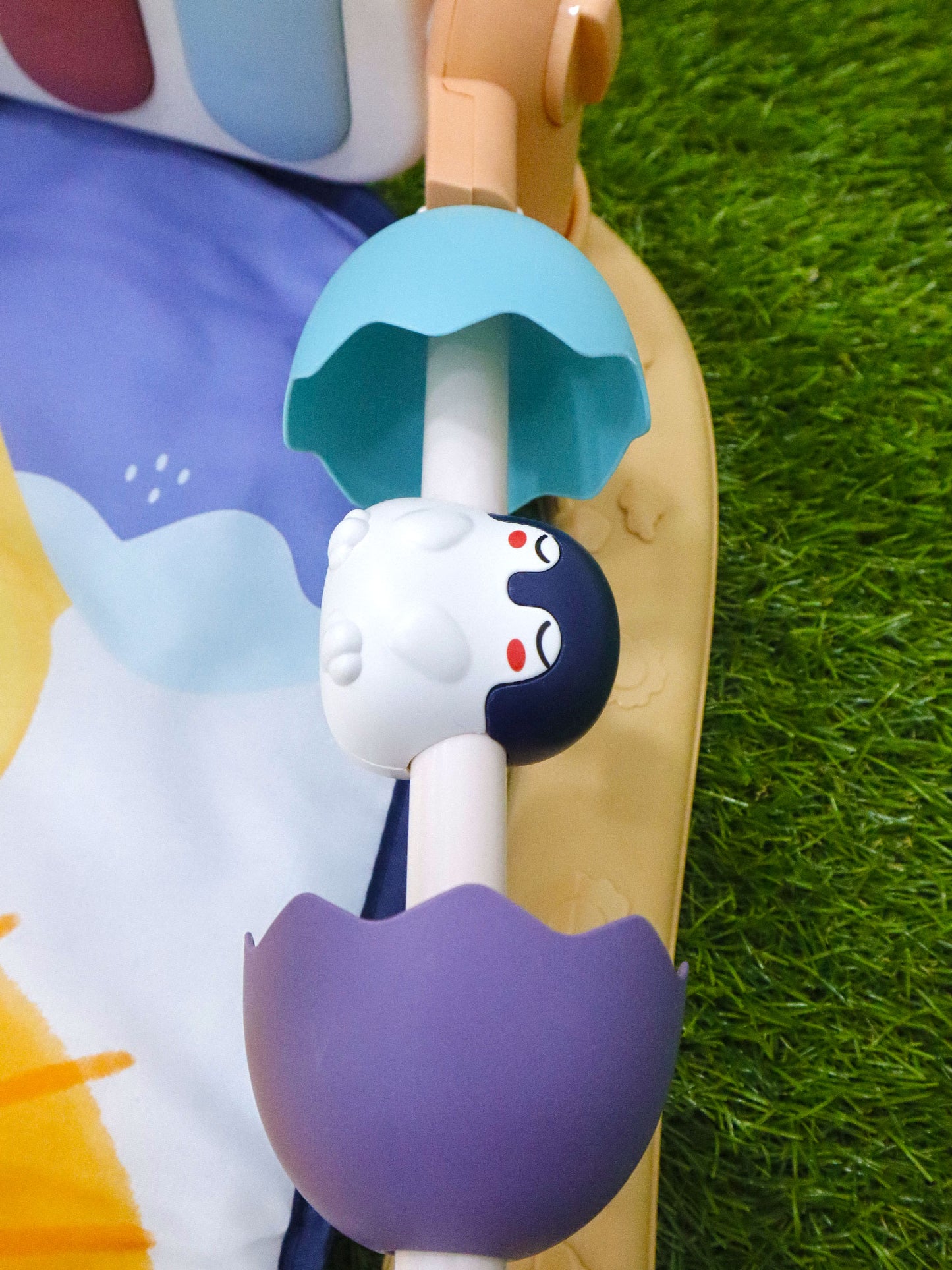 BABY GYM - NX18