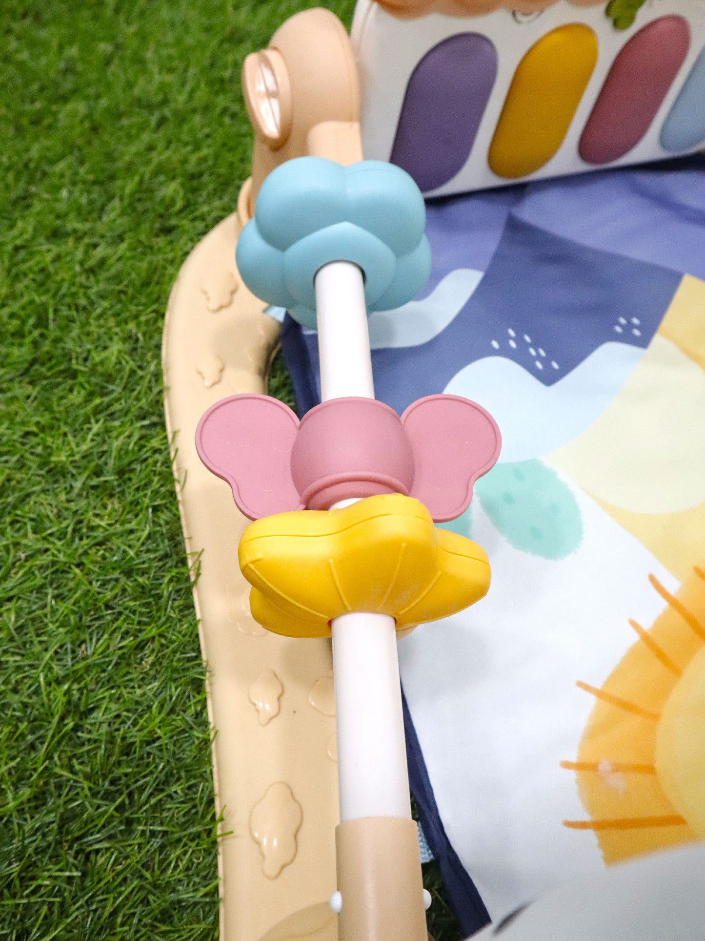 BABY GYM - NX18
