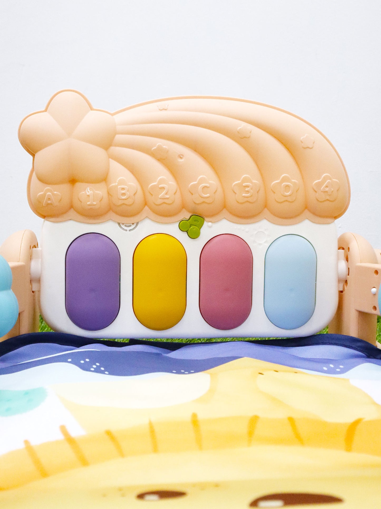 BABY GYM - NX18