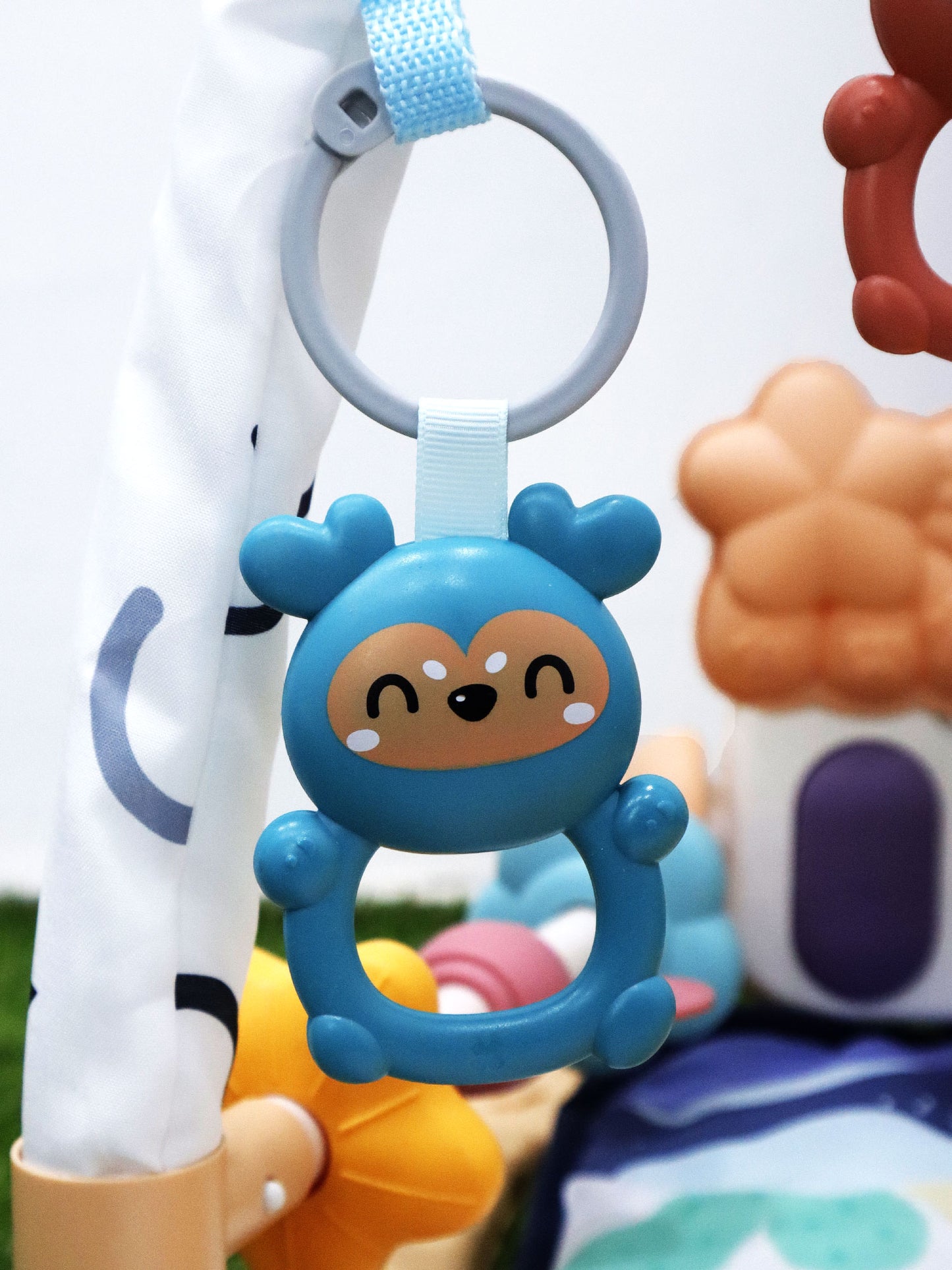 BABY GYM - NX18