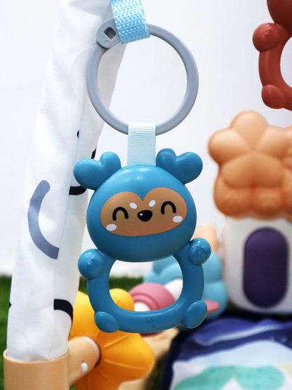 BABY GYM - NX18