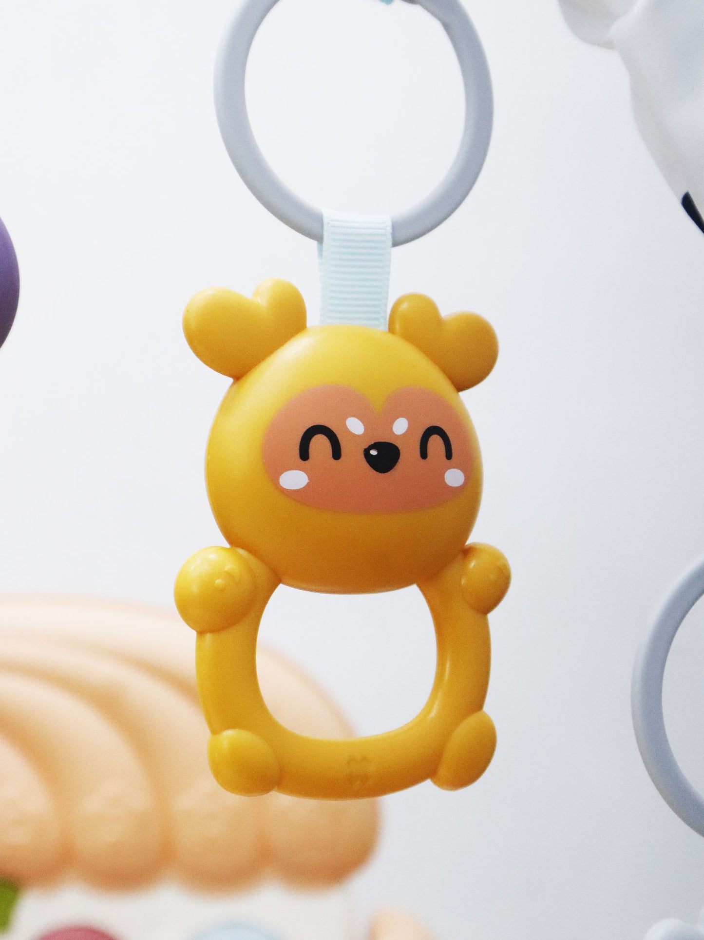 BABY GYM - NX18