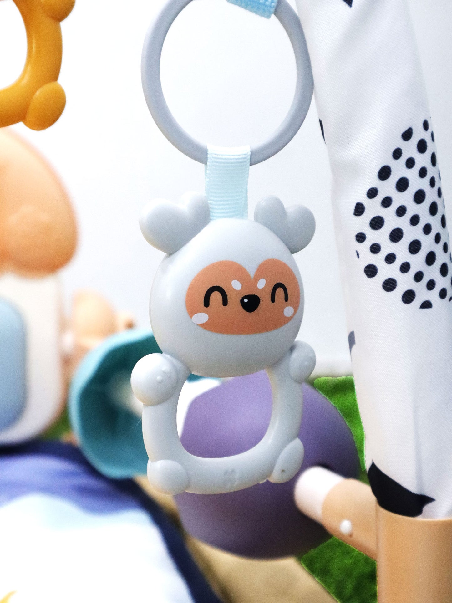 BABY GYM - NX18